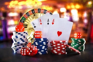 Payline display and winning combination